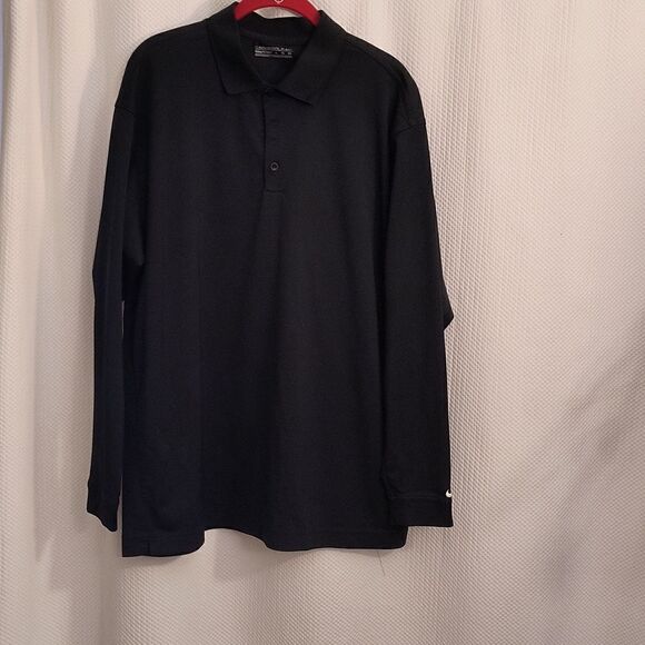 Men's Nike Long Sleeve Top